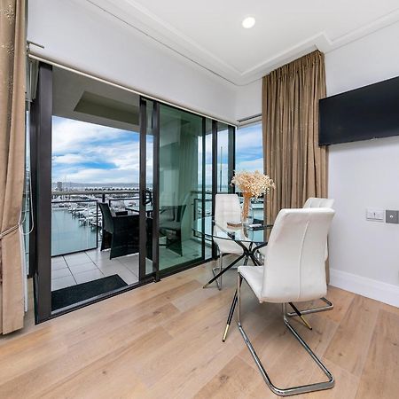 אוקלנד Exquisite Sun Soaked Corner Apartment מראה חיצוני תמונה