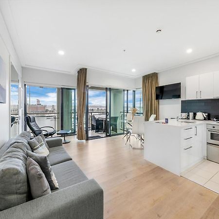 אוקלנד Exquisite Sun Soaked Corner Apartment מראה חיצוני תמונה